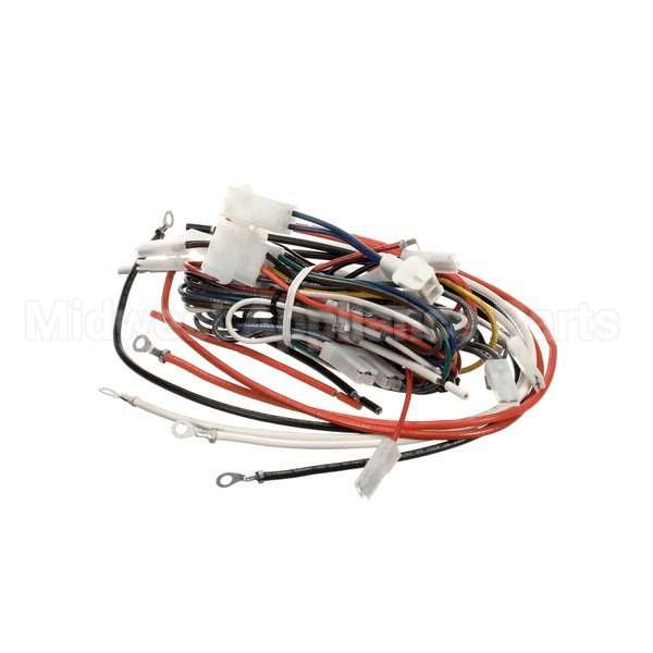 PS2809 Compatible Winston Harness Complete Pf56/46C
