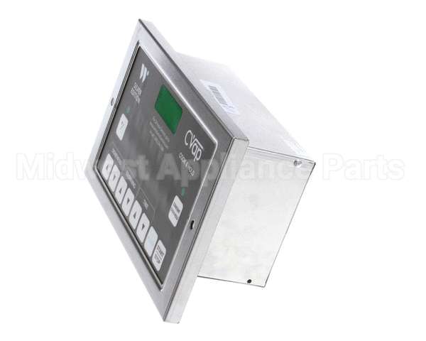 PS2828 Winston Cb Assembly Cac Silver