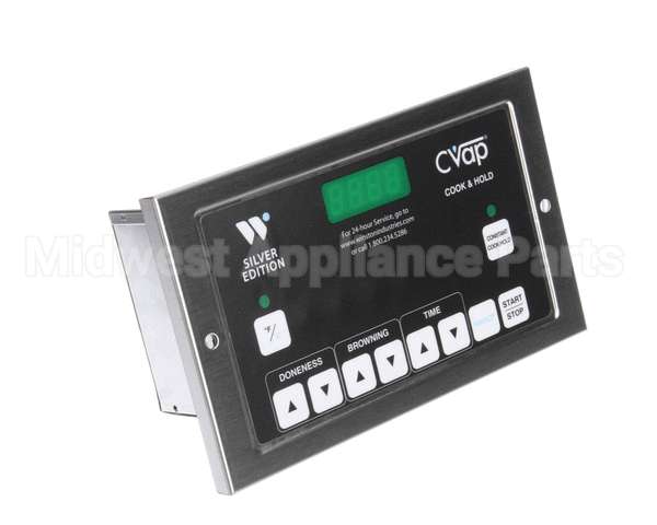 PS2830 Winston Cb Assembly Cac Nofill Default