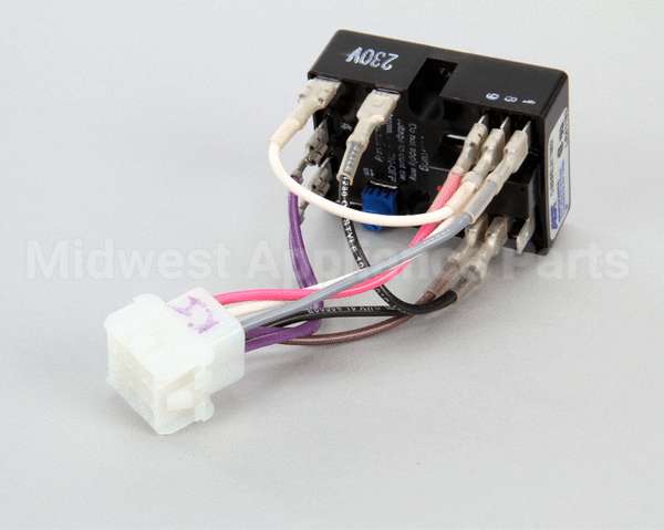 PS2831 Winston Relay Assembly Time Delay