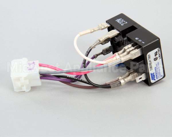 PS2831 Winston Relay Assembly Time Delay