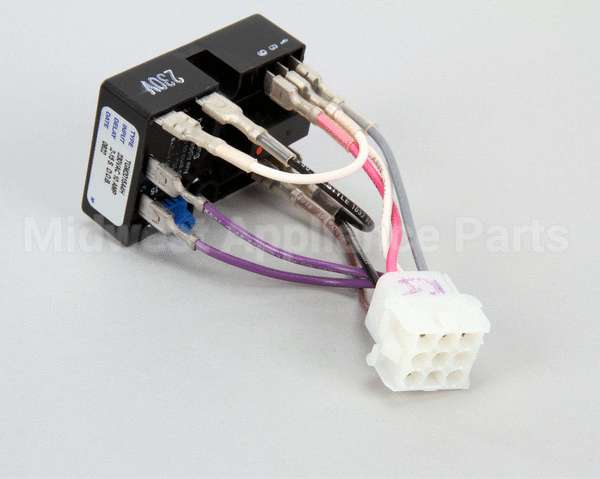 PS2831 Winston Relay Assembly Time Delay