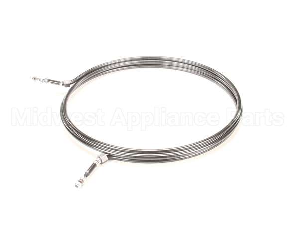 PS2888 Winston Heater Fryer 220V 3500W