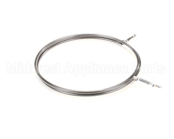 PS2888 Winston Heater Fryer 220V 3500W