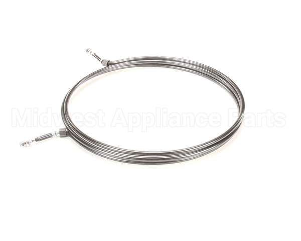 PS2888 Winston Heater Fryer 220V 3500W