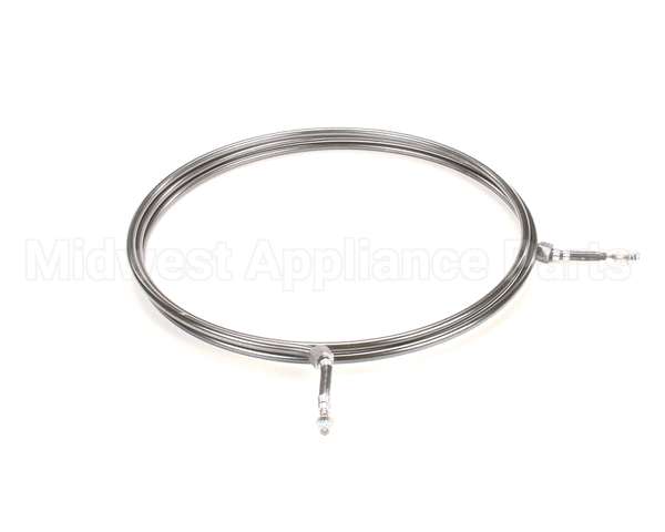 PS2888 Winston Heater Fryer 220V 3500W