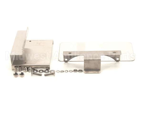 PS2904 Winston Stainless Steel Pan Handle