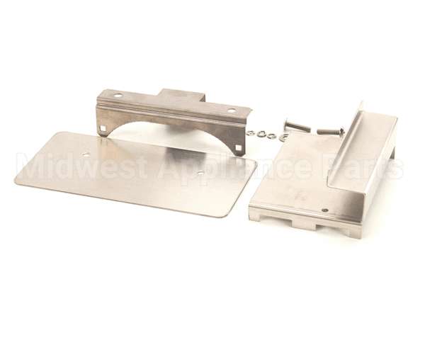 PS2904 Winston Stainless Steel Pan Handle