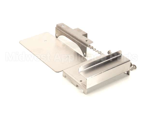 PS2904 Winston Stainless Steel Pan Handle