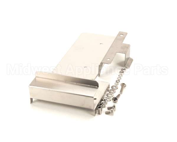 PS2904 Winston Stainless Steel Pan Handle