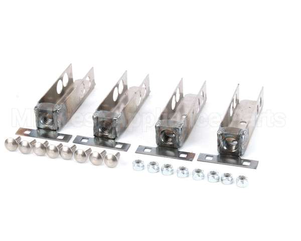 PS2934-4 Winston Bracket Threaded Caster New