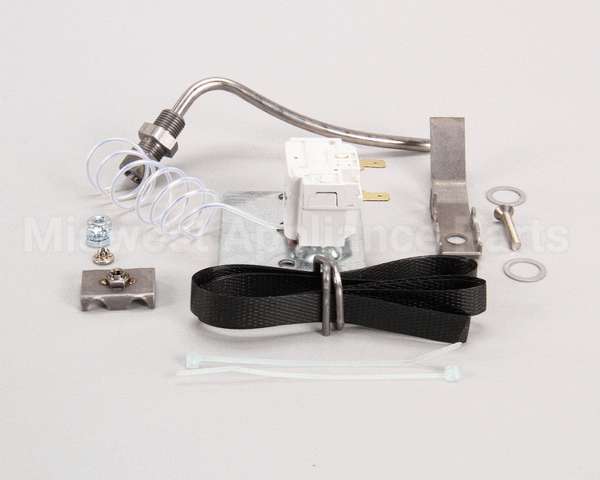 PS2939 Winston Thermostat Hi Limit Fryer 428 Int
