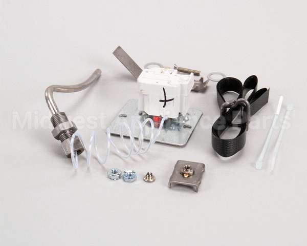 PS2939 Winston Thermostat Hi Limit Fryer 428 Int