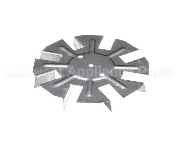 PS2954 Winston Wheel Circulating Fan Ca/Ss