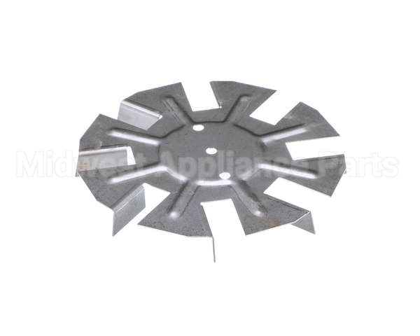 PS2954 Winston Wheel Circulating Fan Ca/Ss