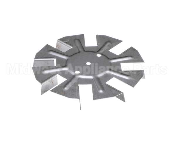 PS2954 Winston Wheel Circulating Fan Ca/Ss