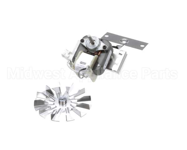 PS2963 Winston Motor Cir Hl22/Ha4503 120V