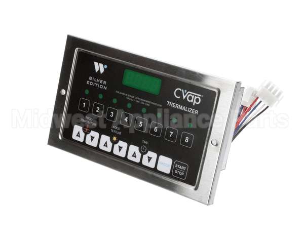 PS2964 Winston Cb Assembly Cat S D8