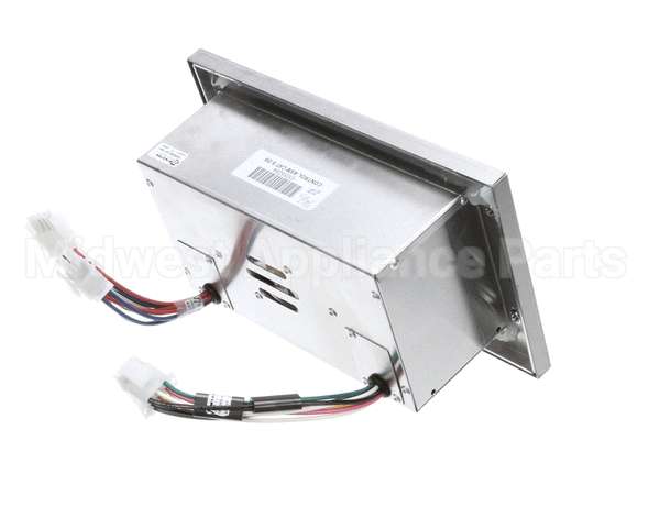 PS2964 Winston Cb Assembly Cat S D8