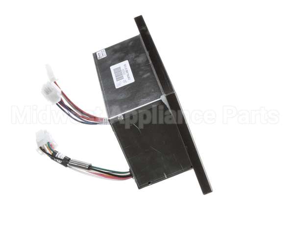 PS2964 Winston Cb Assembly Cat S D8