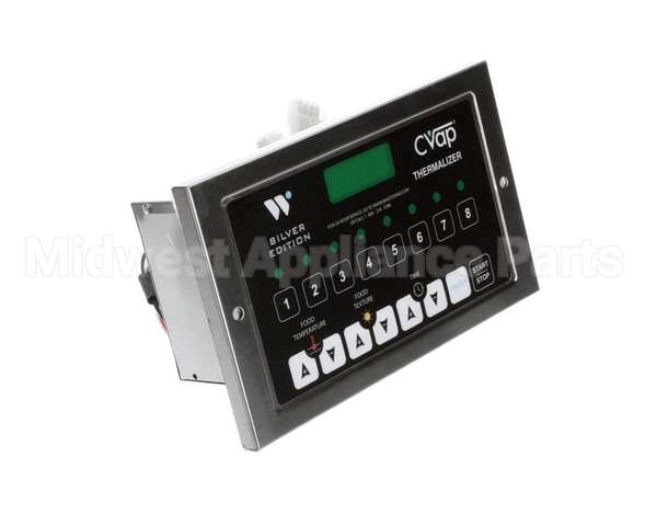 PS2964 Winston Cb Assembly Cat S D8