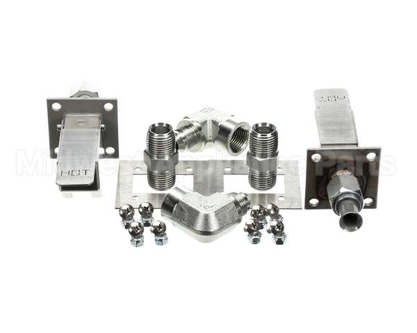 PS2976 Winston Pipe Line Intakeoutput