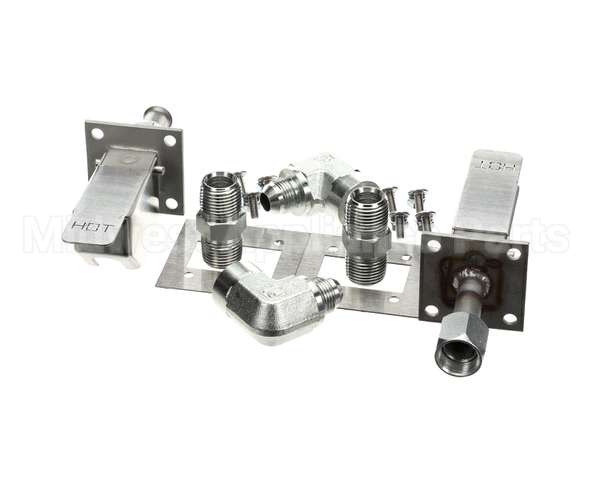 PS2976 Winston Pipe Line Intakeoutput