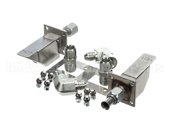 PS2976 Winston Pipe Line Intakeoutput