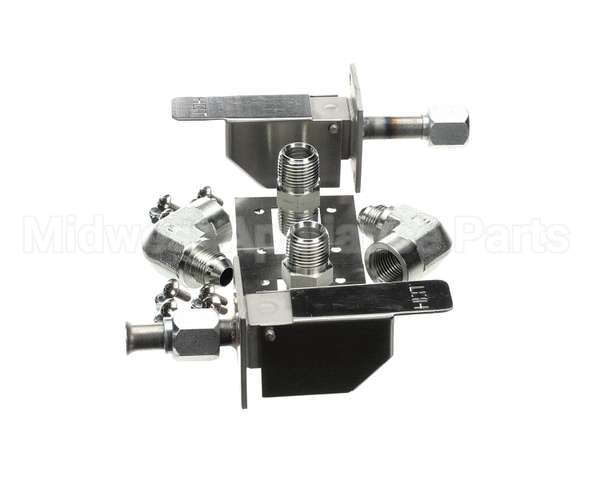 PS2976 Winston Pipe Line Intakeoutput