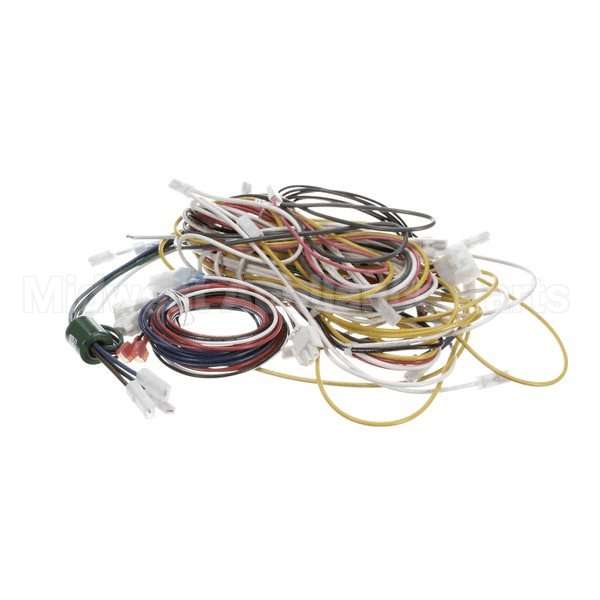 PS2977 Compatible Winston Harness, Complete