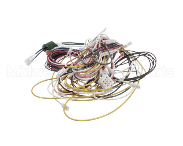 PS2977 Winston Harness Complete Ha4522