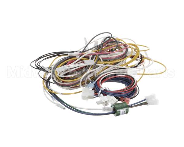 PS2977 Winston Harness Complete Ha4522