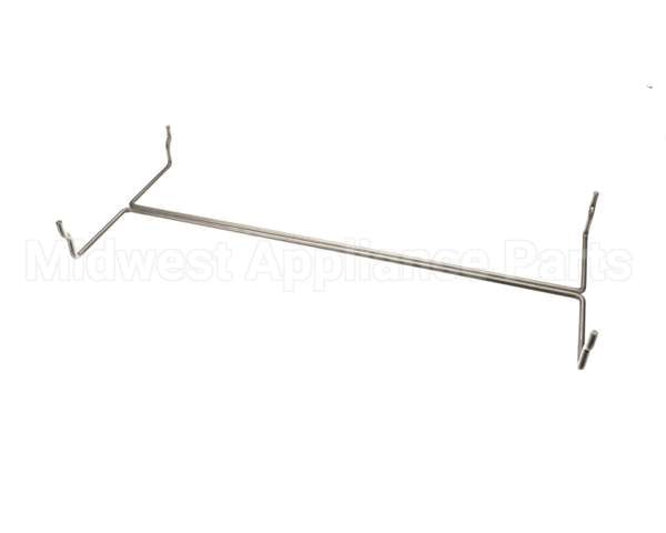 PS2980-2 Winston Wire Rail Chrome Plated 2 Pk