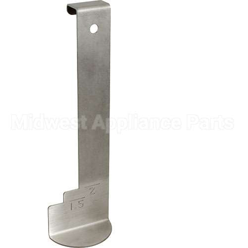 PS3060-1 Compatible Winston Rod, Oil Test