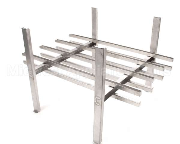 PS3121 Winston Center Rack