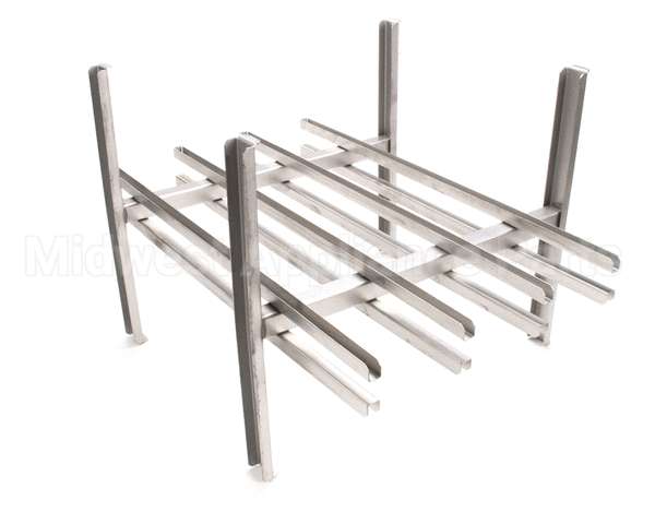 PS3121 Winston Center Rack