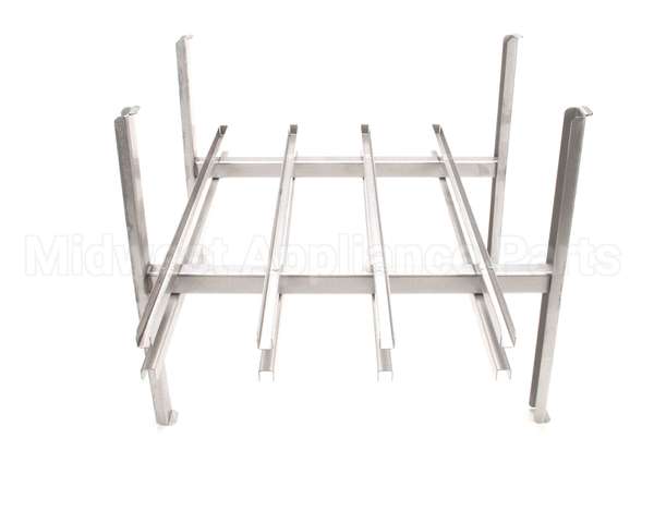 PS3121 Winston Center Rack