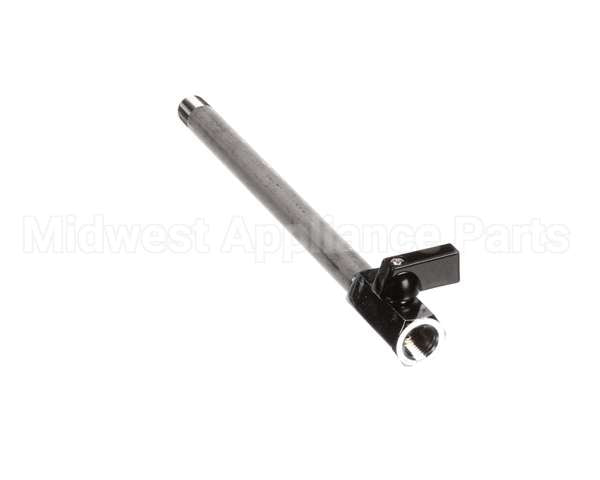 PS3129 Winston Ball Valve Kit Holding Units