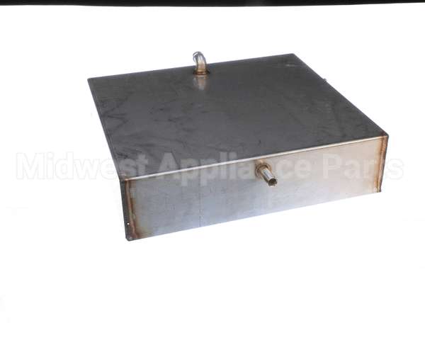 PS3136 Winston Evaporator Pan For Ha8503