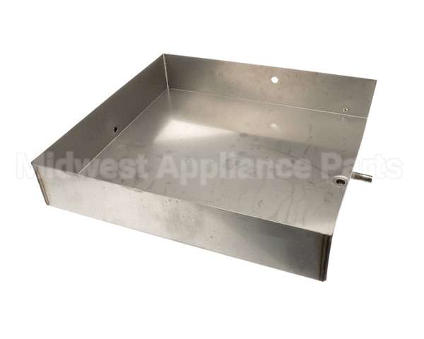 PS3137 Winston Tank Weld 07-29