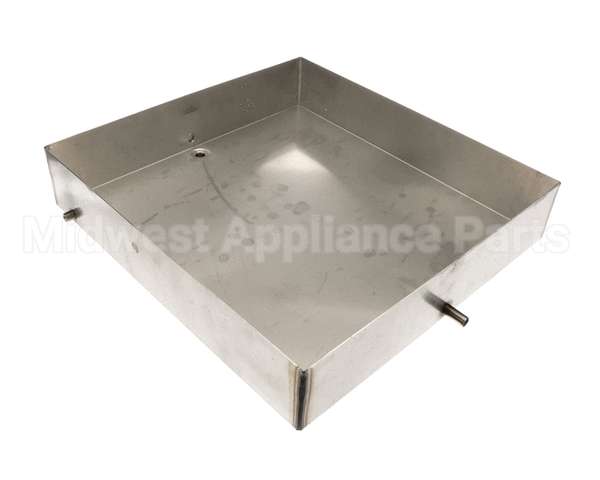 PS3137 Winston Tank Weld 07-29