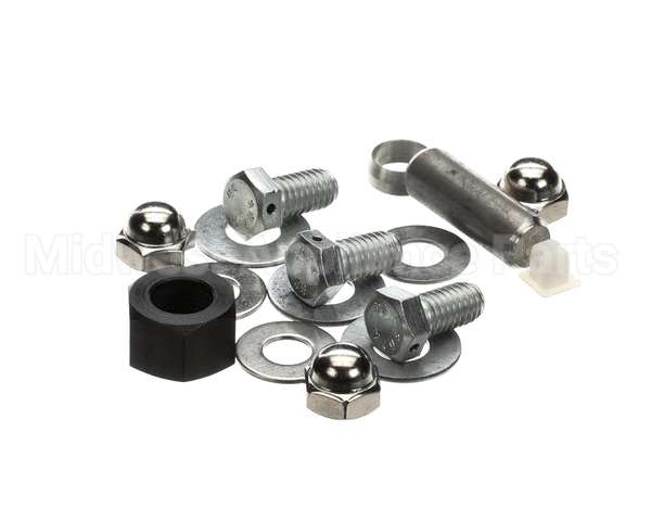 PS3172 Winston Conv Pressure To Open Fryer