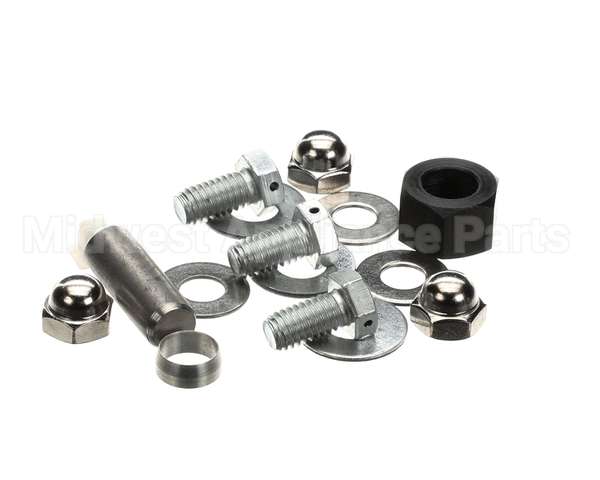 PS3172 Winston Conv Pressure To Open Fryer