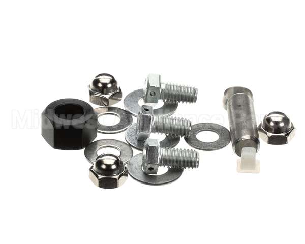 PS3172 Winston Conv Pressure To Open Fryer