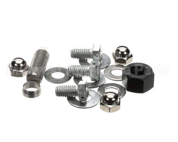 PS3172 Winston Conv Pressure To Open Fryer