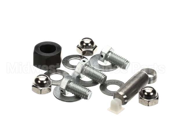 PS3172 Winston Conv Pressure To Open Fryer