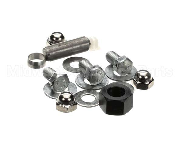 PS3172 Winston Conv Pressure To Open Fryer