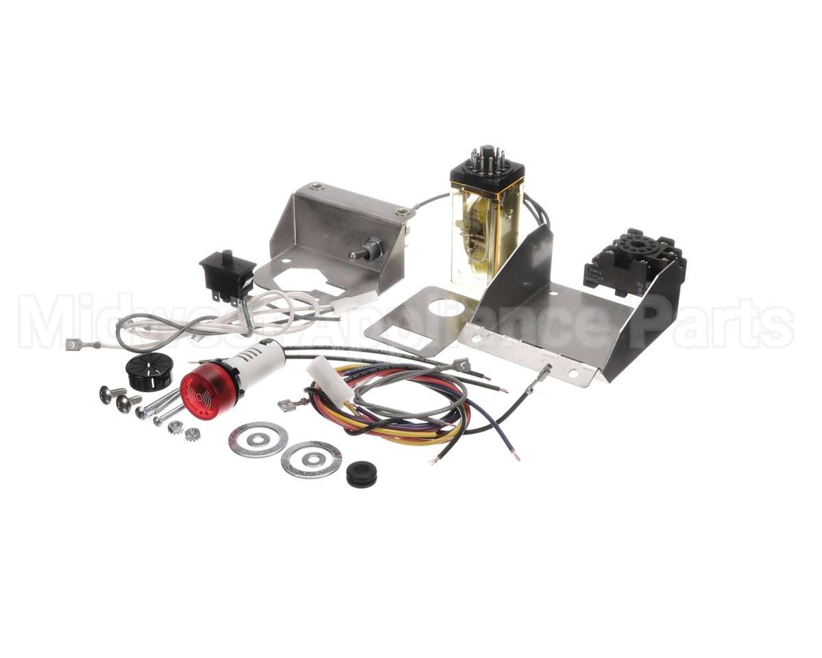 PS3189 Winston Switch Drain Valve Fryer