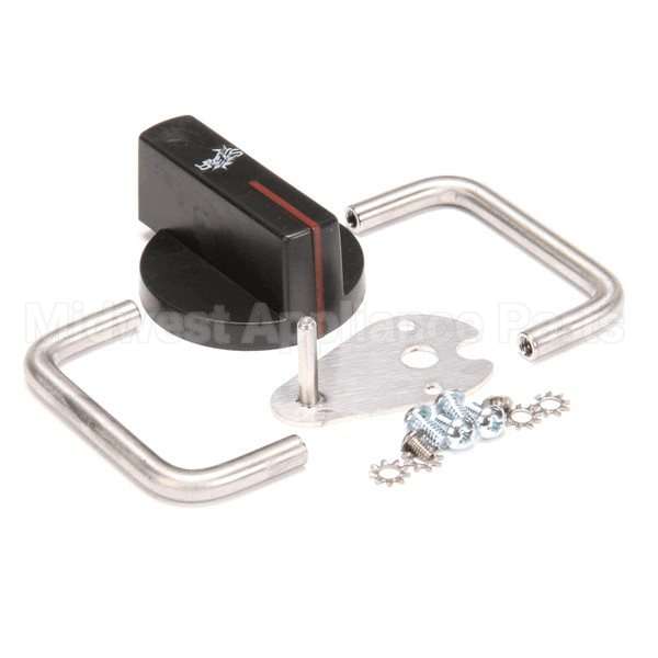 PS524318 Compatible Star Knob Stop Service Kit
