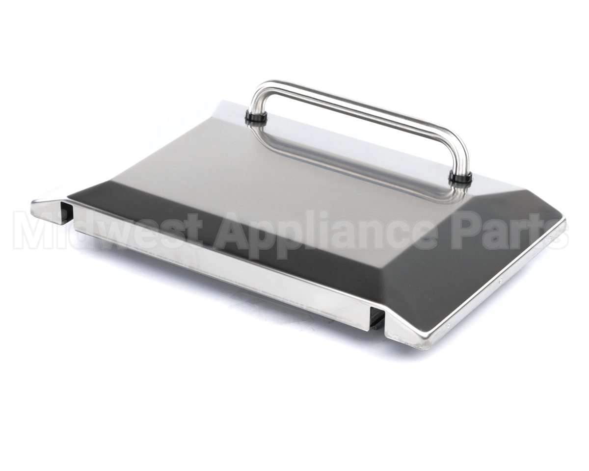 PSA1215 Merrychef E4S Door Assembly (Complete)